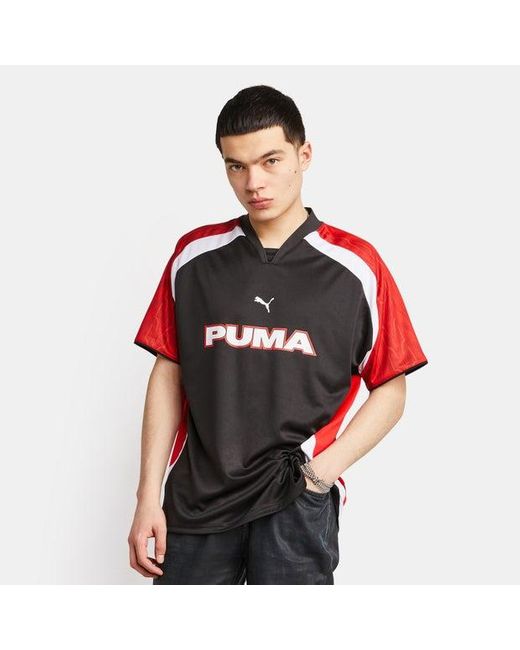 Puma shirts heren hotsell
