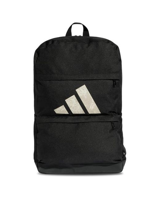 Adidas Black Motion Bags