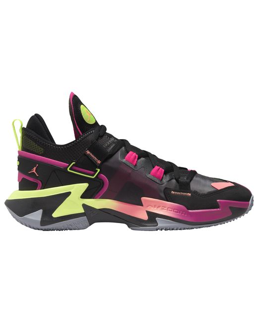 whynot nike