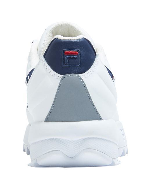 fila dragster 98 x disruptor ii