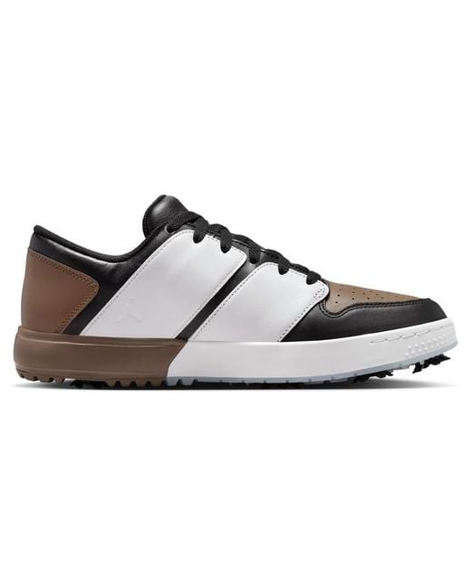 Nike Nu Retro 1 G Sneakers in het Black voor heren