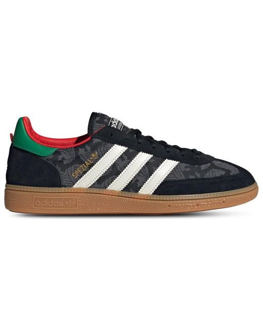 Handball Spezial Homme Adidas pour homme en coloris Blue