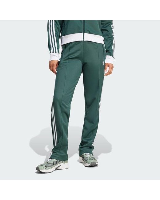 Adidas Green Beckenbauer