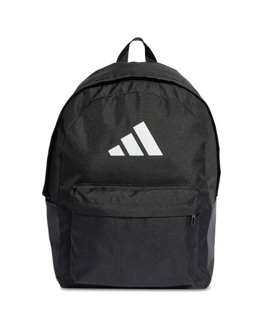 Adidas Black Classic Bags