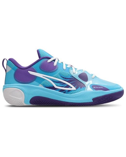 Mb.01 Uomo di PUMA in Blue da Uomo