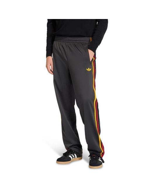 Adidas Black Firebird Pants for men