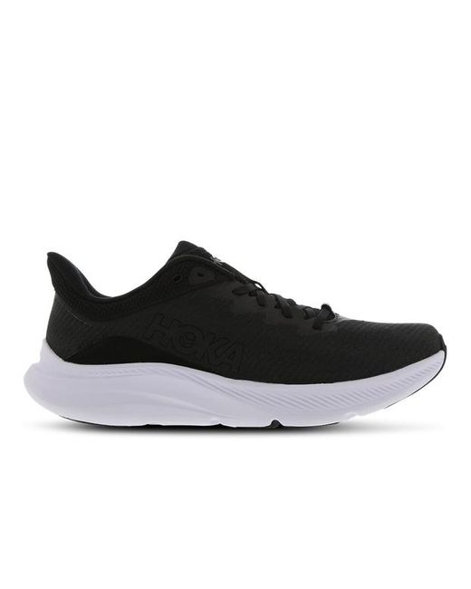 Hoka One One Black Solimar Shoes for men