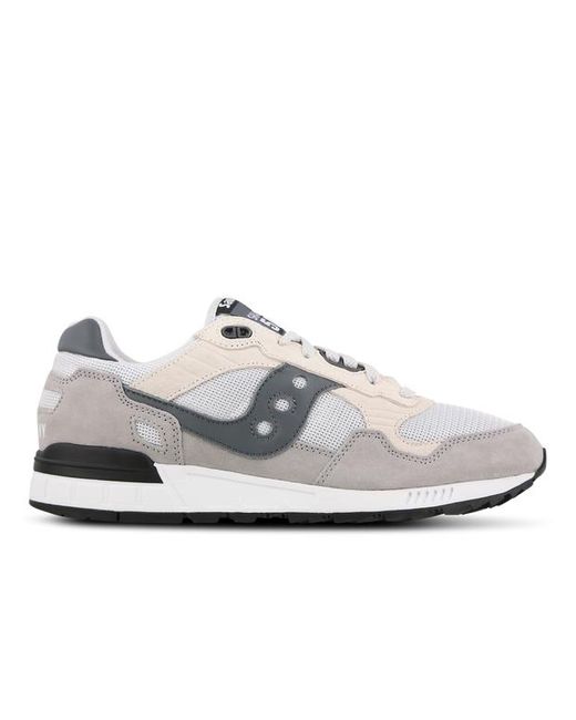 Saucony White Shadow 5000 Shoes for men