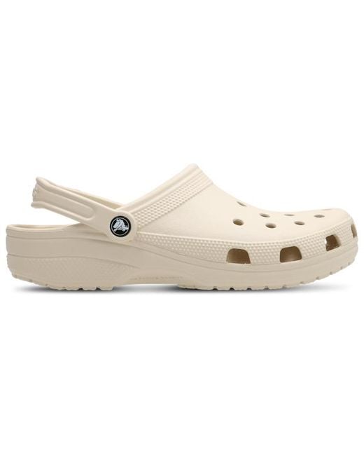 Classic Uomo di CROCSTM in White da Uomo