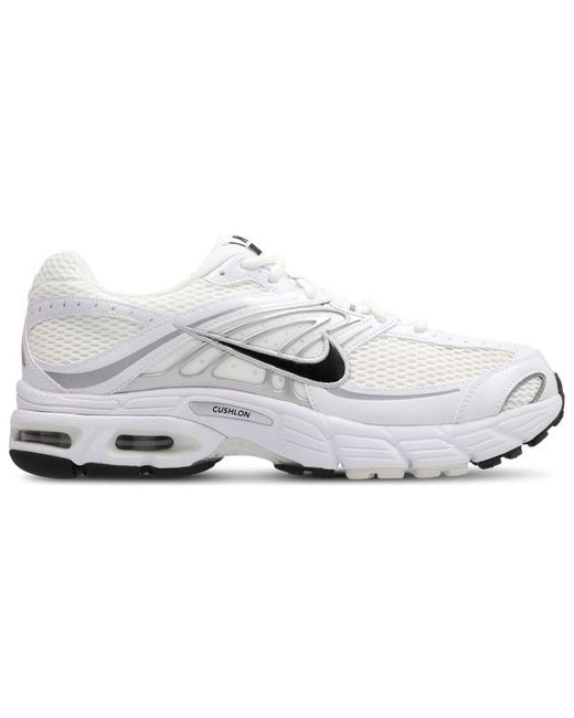 Nike White Air Max Sneakers for men