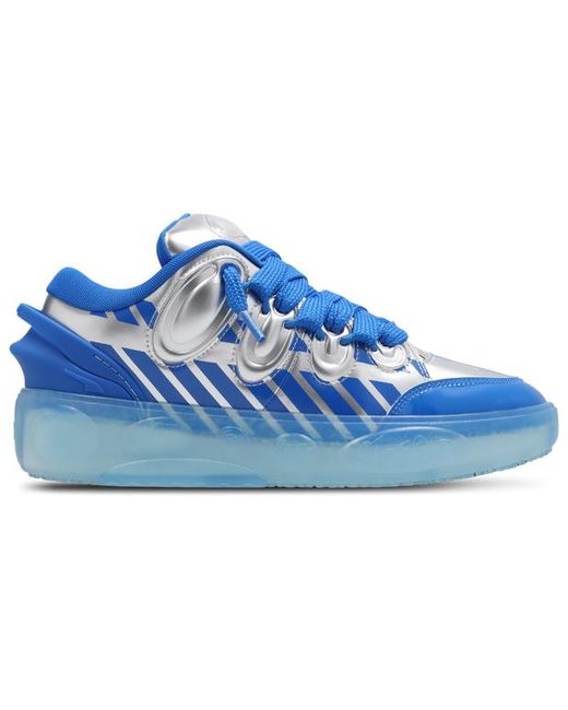 PUMA Blue Lafrance Sneakers for men