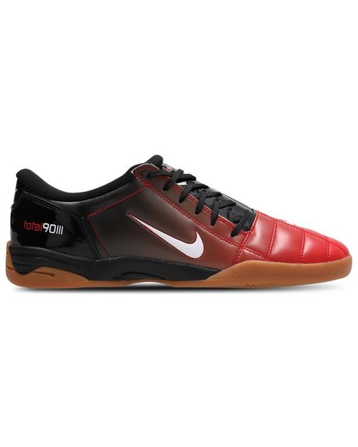 Nike Brown Total 90 Sneakers for men