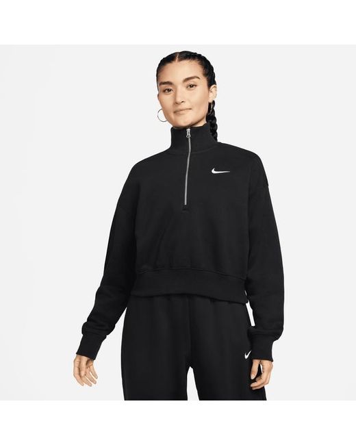 Sportswear Phoenix di Nike in Black