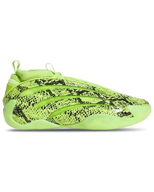 Harden Femme Adidas en coloris Green