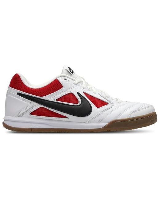 Gato Homme Nike pour homme en coloris Red