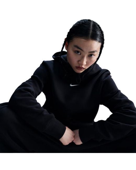 Sportswear Femme Nike en coloris Black