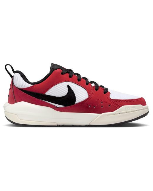Nike Red Era Shoes