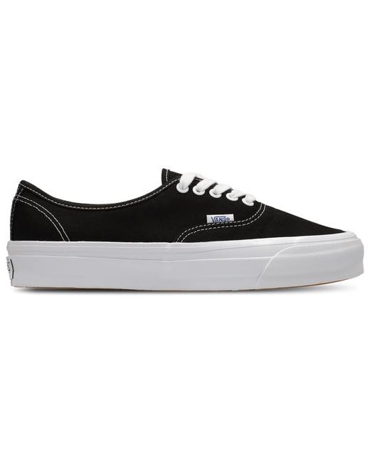 Vans Authentic Herren Sneaker in Black für Herren