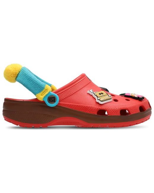 foot locker sandals for men