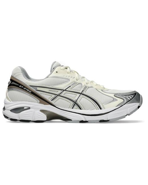 Asics White Gt-2160 Shoes