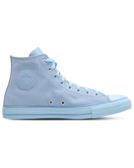 Converse Blue Chuck Taylor All Star Sneakers for men