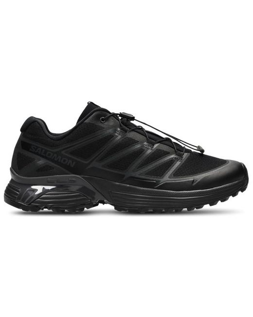 Salomon Xt Pathway 2 Shoes in Black for Men Lyst UK