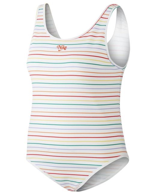 nike plus size bodysuit