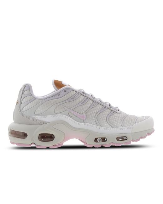 zapatillas nike tuned