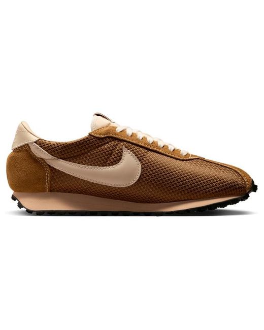 Nike 1000 Schoenen in het Brown voor heren
