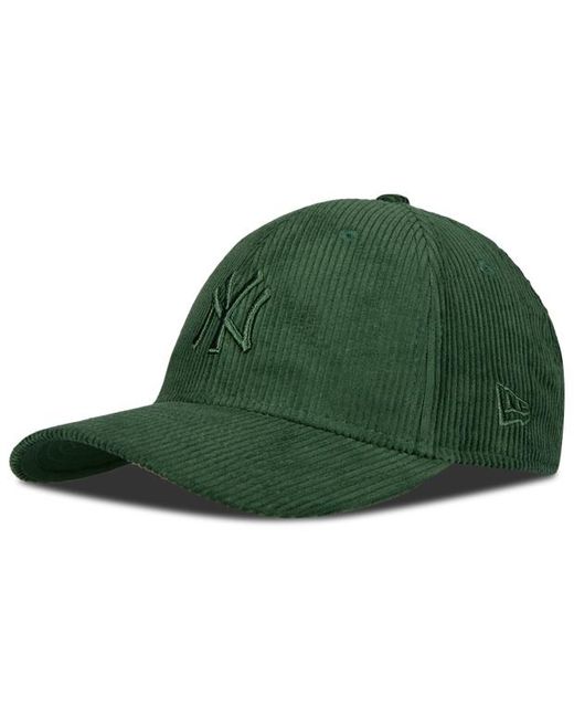 KTZ Green 9Forty Caps