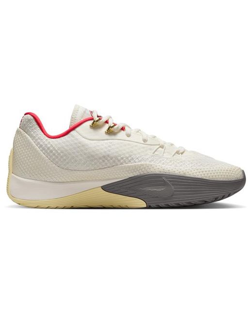 Nike White Street Sneakers for men