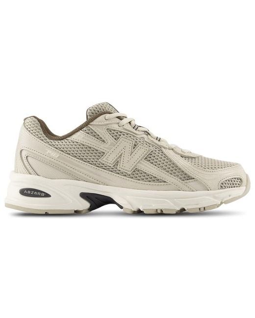 New Balance Gray 740