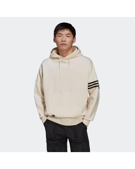 Originals Sudaderas adidas de hombre de color Neutro | Lyst