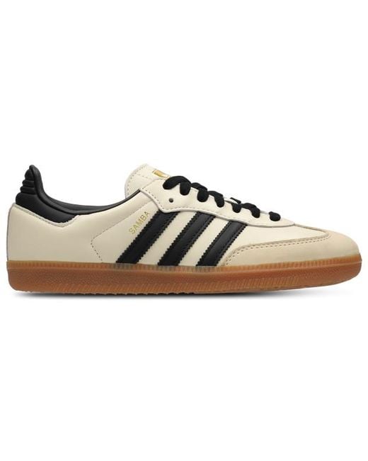 Adidas Originals Multicolor Samba Og Shoes