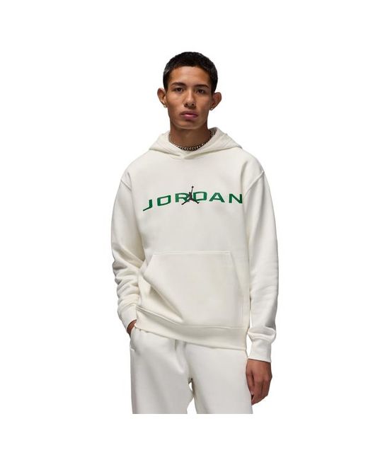 Nike Essentials Herren Kapuzenpullover in Gray für Herren