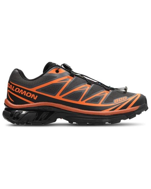 Salomon Xt-6 Herren Sneaker in Brown für Herren