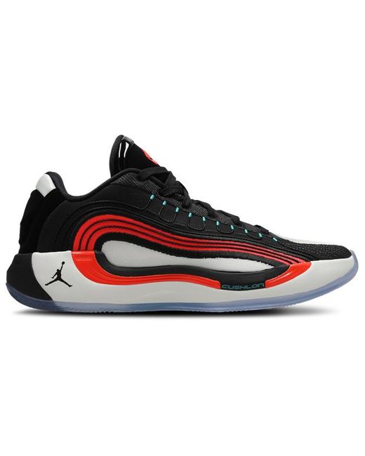 Luka Hombre Zapatillas Nike de hombre de color Black