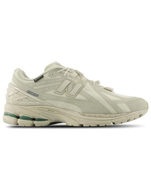 New Balance Gray 1906X Gore-Tex Sneakers for men