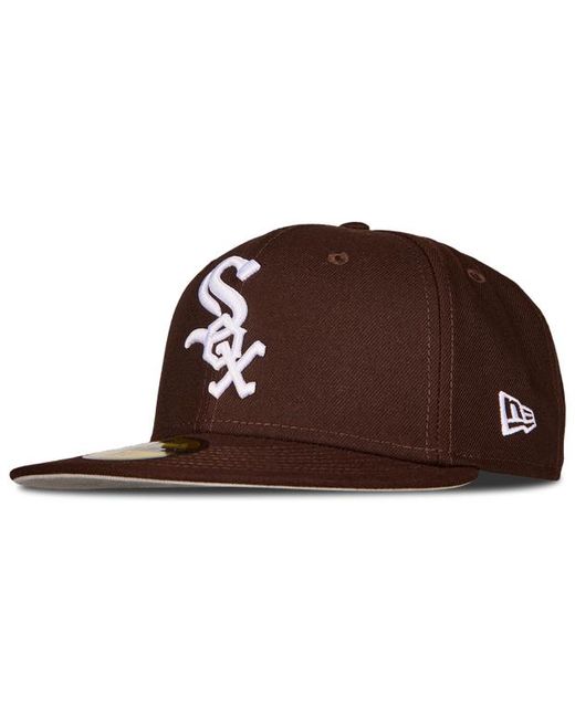 59Fifty di KTZ in Brown