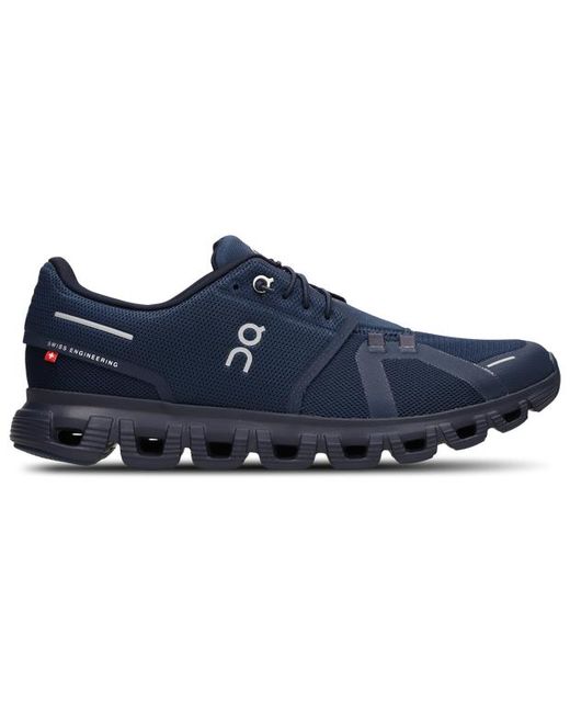 On Shoes Blue Cloud for men
