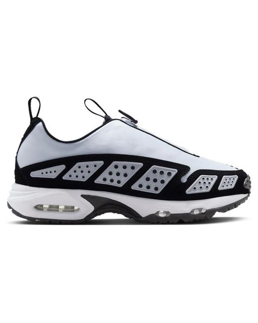 Nike Gray Air Max Sneakers