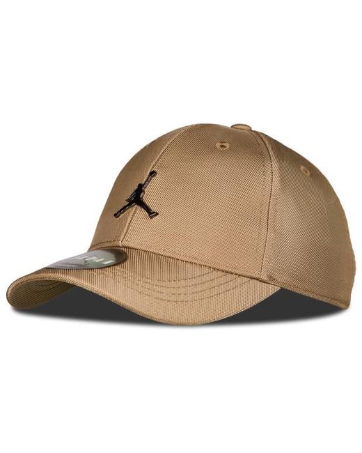 Curved Brim di Nike in Brown