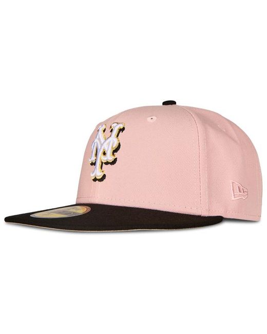 KTZ Pink Caps