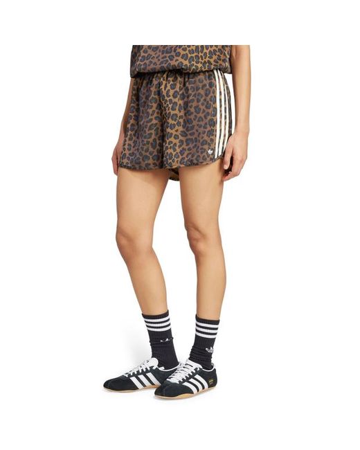 Adidas Black Adicolor Shorts