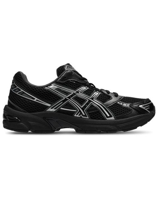 Asics Black Gel-1130 Sneakers