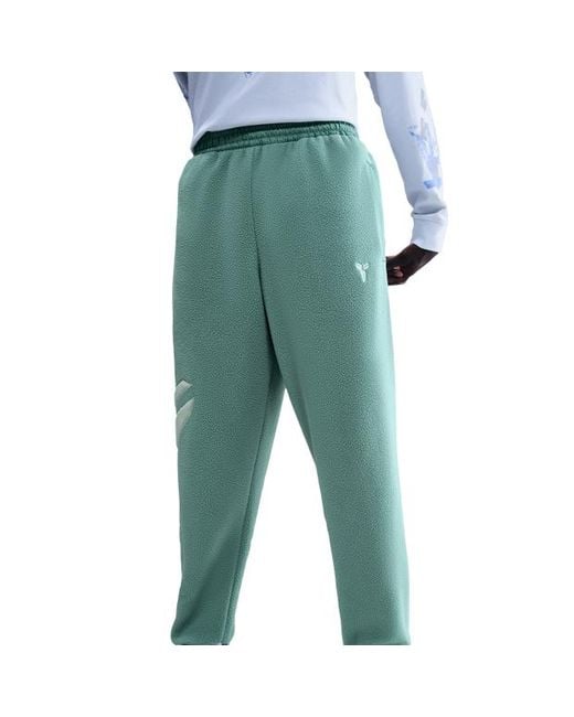 Nike Green Kobe Pants for men