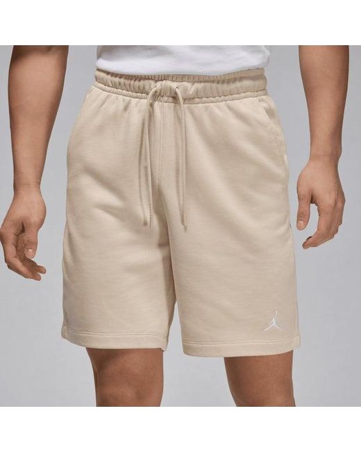 Essentials Shorts Nike pour homme en coloris Natural