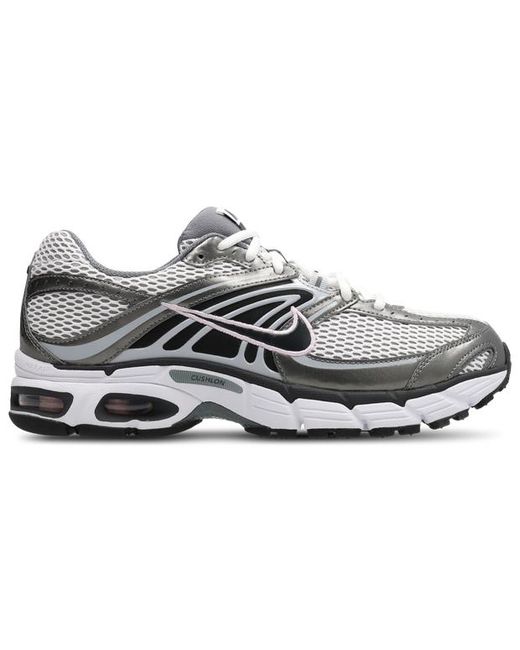 Nike Gray Air Max Sneakers for men