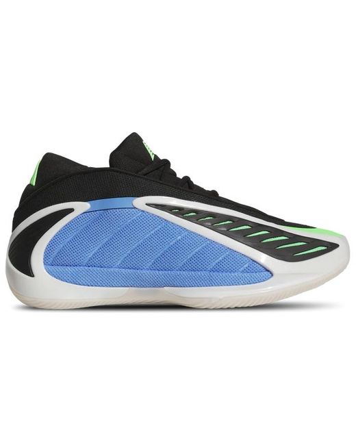 Adidas Anthony Edwards Herren Sneaker in Blue für Herren