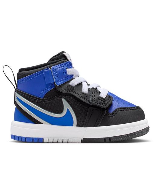 Nike 1 Mid Baby Shoes in Blue | Lyst UK